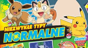 Pokémon. Trenuj ze mną. Wydanie Specjalne