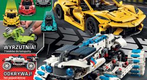 LEGO® Technic