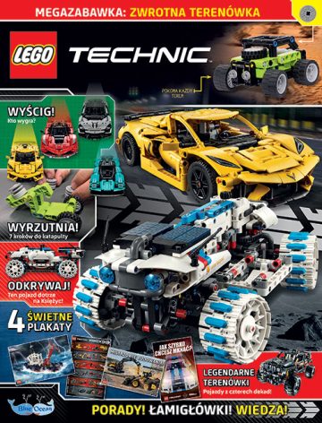 LEGO® Technic