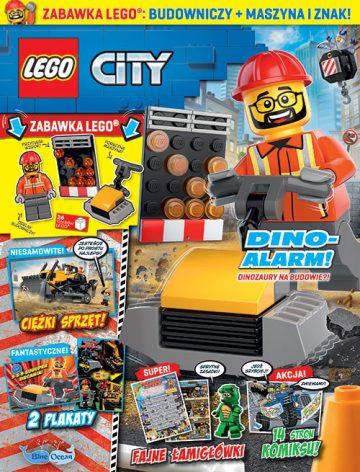 LEGO® City