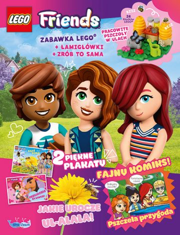 LEGO® Friends