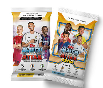 karty Champions League 2025/26