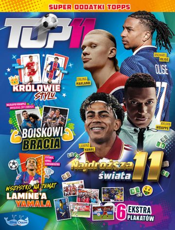 Top11