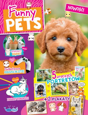 Funny Pets