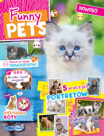 Funny Pets