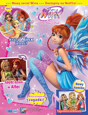 Winx Club