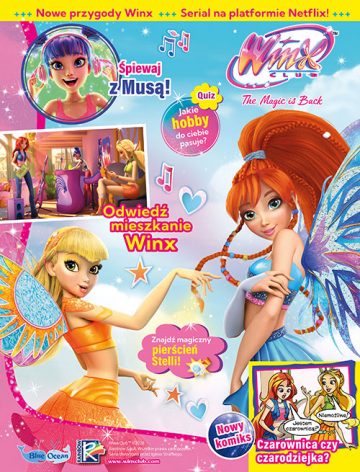 Winx Club