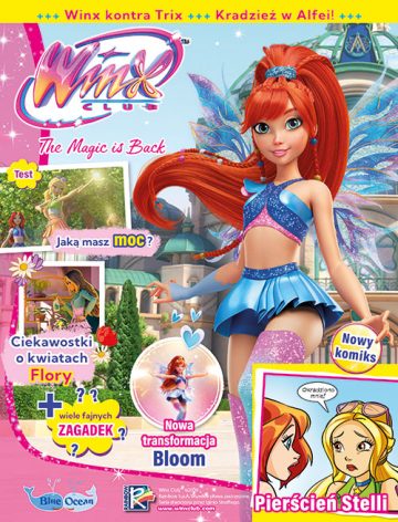 Winx Club