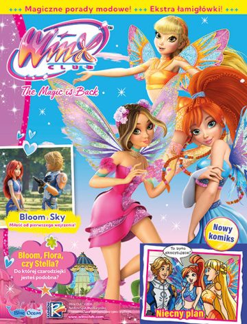 Winx Club
