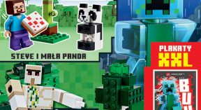LEGO® Magazyn. Wydanie XXL