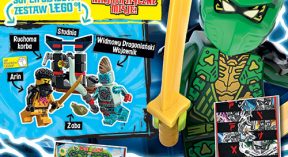 LEGO® Magazyn. Wydanie XXL