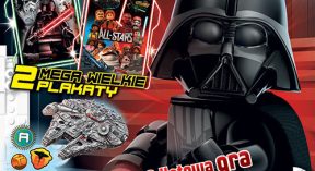 LEGO® Magazyn. Wydanie XXL