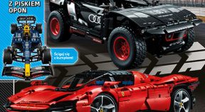 LEGO® Magazyn. Wydanie XXL