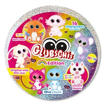 saszetka z Glubschis