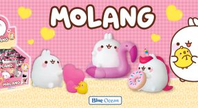 Molang: kolekcja